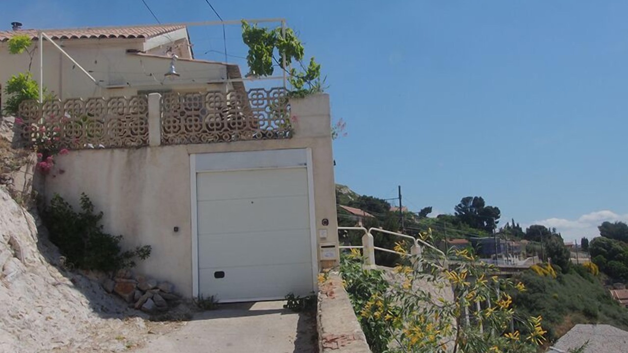 Photo of Outdoor in L'Estaque