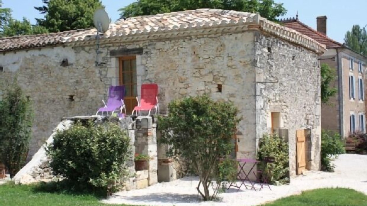 Photo of Outdoor in Roquecor