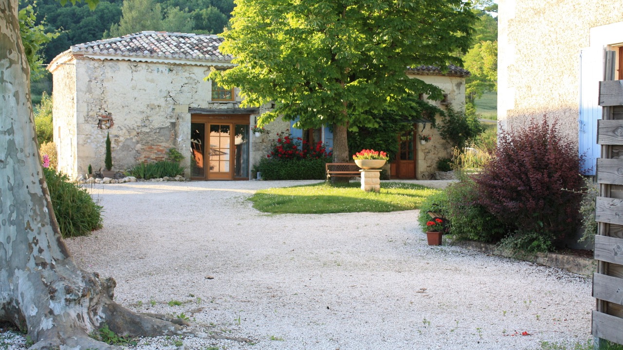 Photo of Outdoor in Roquecor