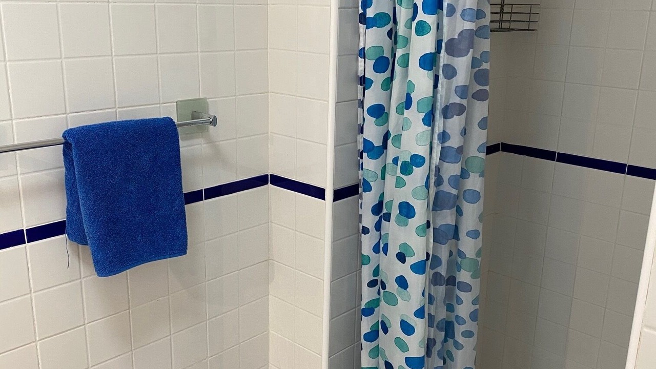 Photo of Bathroom in Flamenca Beach