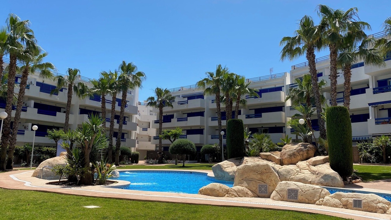 Photo of Outdoor in Flamenca Beach