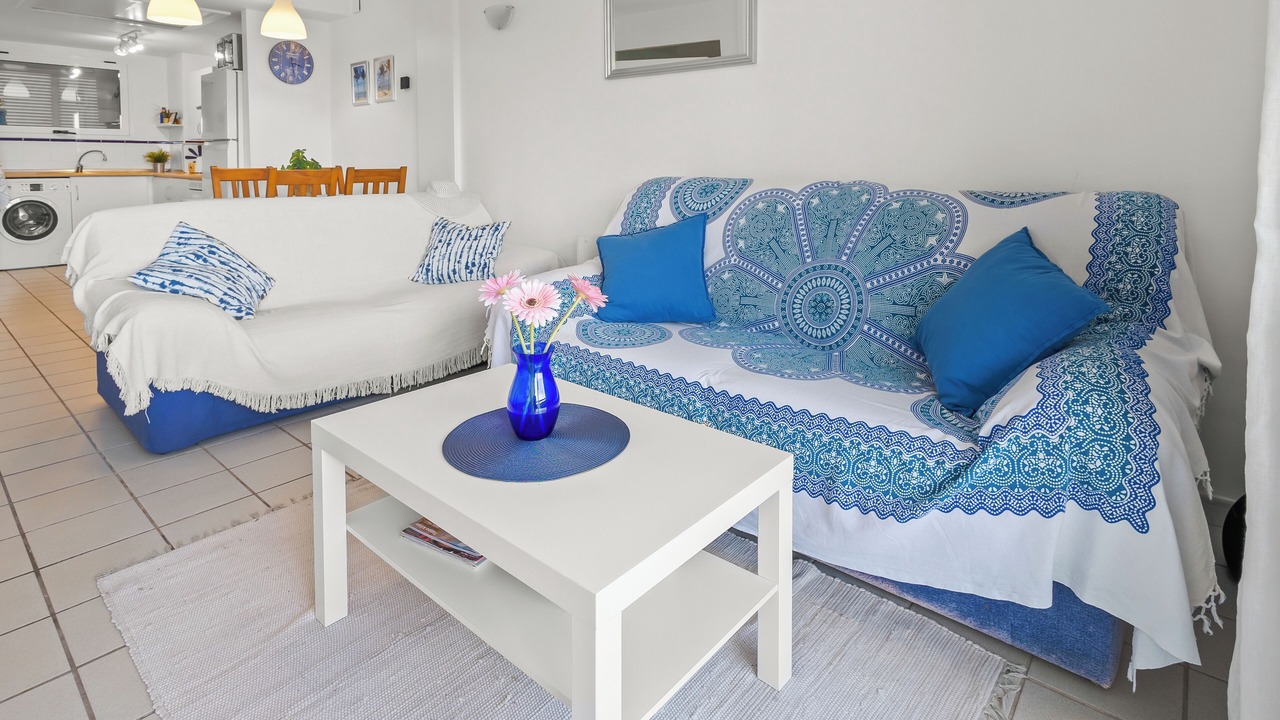 Photo of Livingroom in Flamenca Beach
