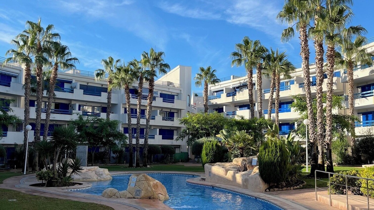 Photo of Outdoor in Flamenca Beach