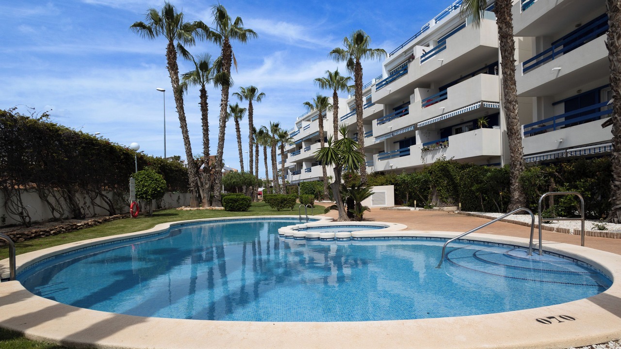 Photo of Outdoor in Flamenca Beach