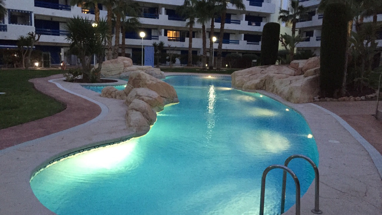 Photo of Outdoor in Flamenca Beach