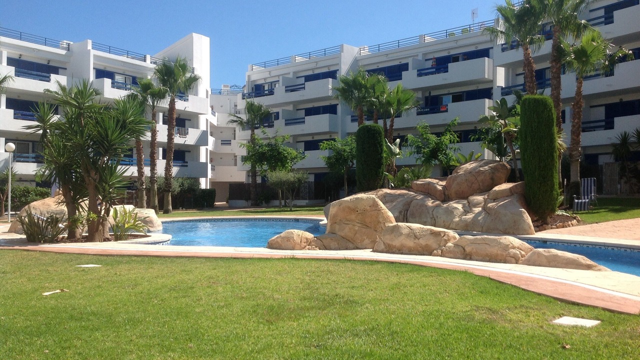Photo of Outdoor in Flamenca Beach