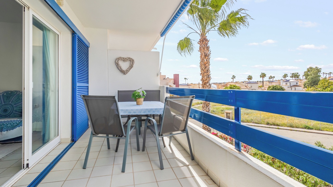 Photo of Outdoor in Flamenca Beach