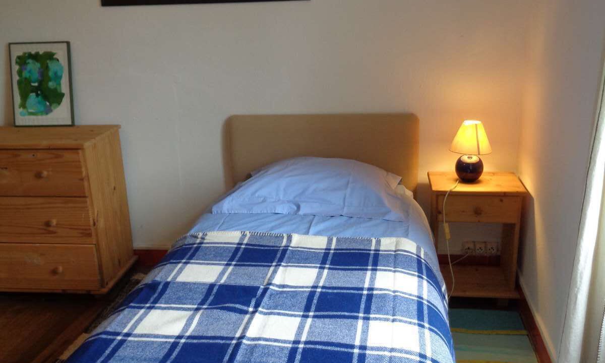 Photo of Bedroom in Plobannalec-Lesconil