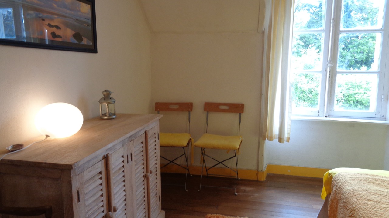 Photo of Bedroom in Plobannalec-Lesconil