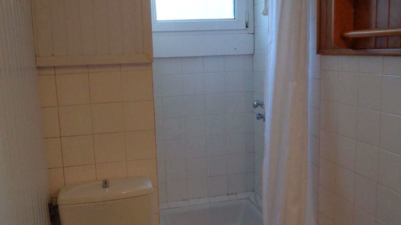 Photo of Bathroom in Plobannalec-Lesconil