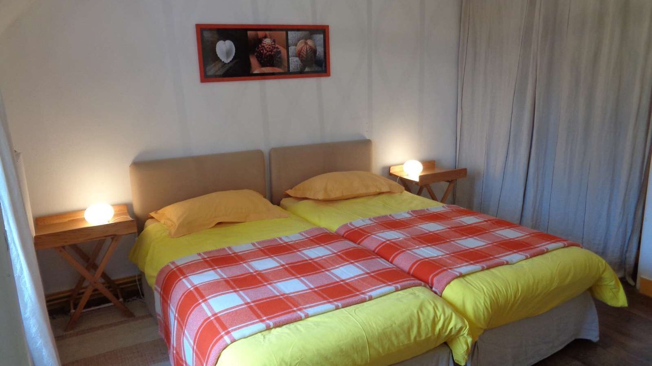 Photo of Bedroom in Plobannalec-Lesconil