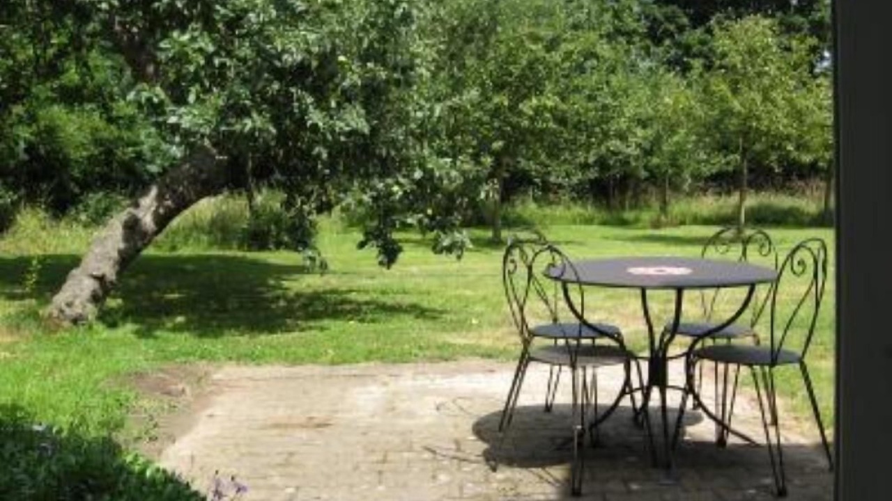 Photo of Patio Balcony in Plobannalec-Lesconil