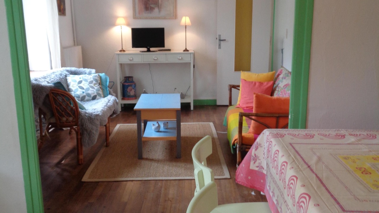 Photo of Bedroom in Plobannalec-Lesconil