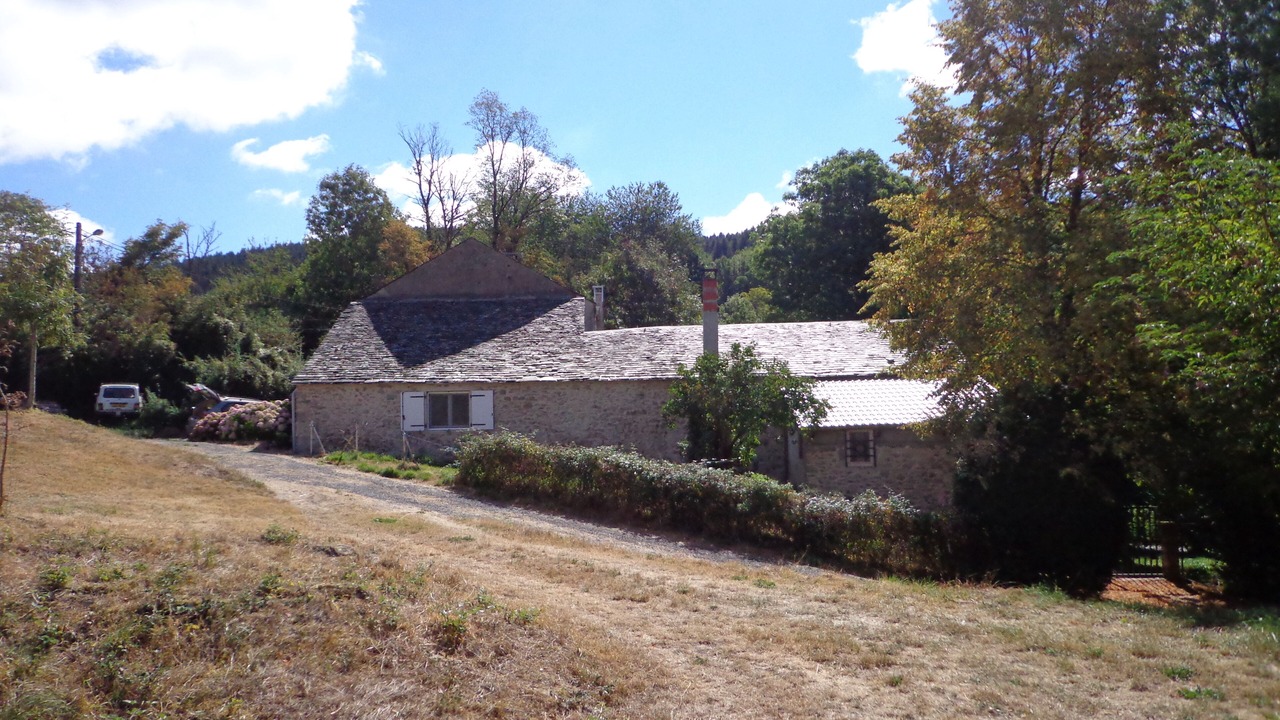 Photo of Outdoor in Castelnau-de-Brassac