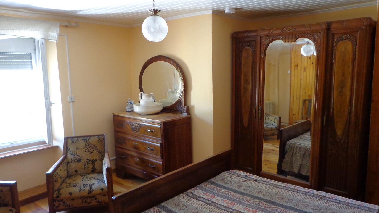 Photo of Bedroom in Castelnau-de-Brassac