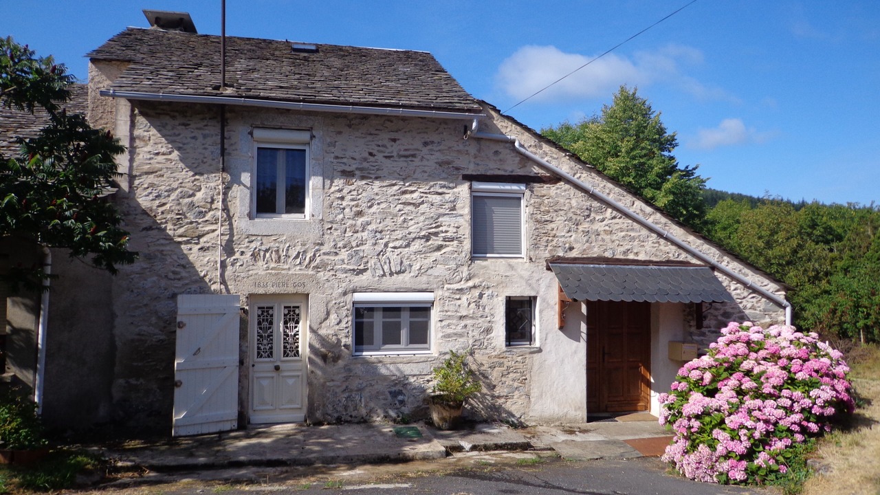 Photo of Outdoor in Castelnau-de-Brassac