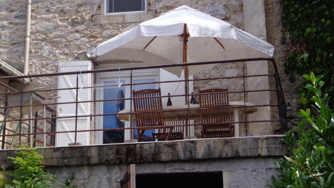 Photo of Outdoor in Castelnau-de-Brassac