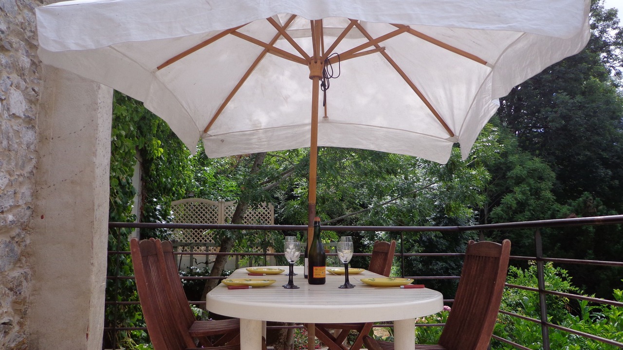 Photo of Outdoor in Castelnau-de-Brassac