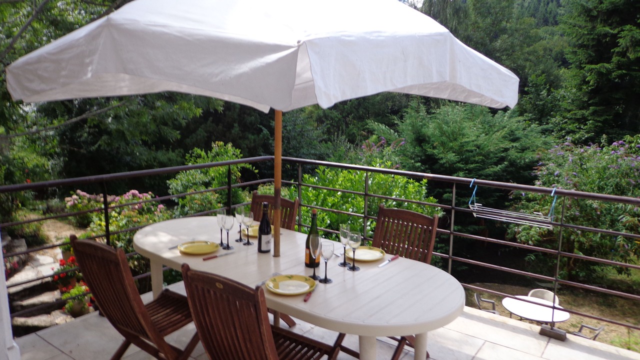 Photo of Outdoor in Castelnau-de-Brassac