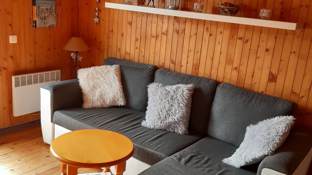 Photo of Livingroom in Saint-Pierre-dels-Forcats