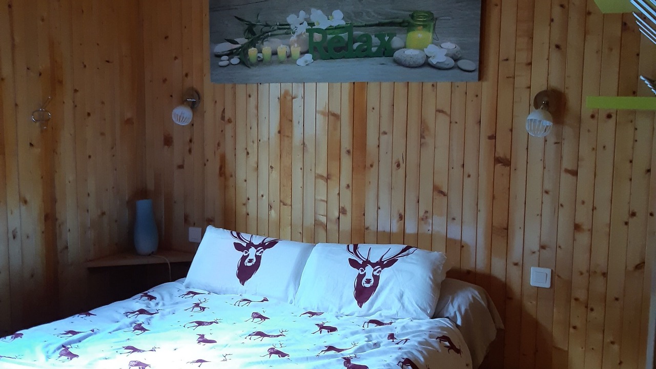 Photo of Bedroom in Saint-Pierre-dels-Forcats