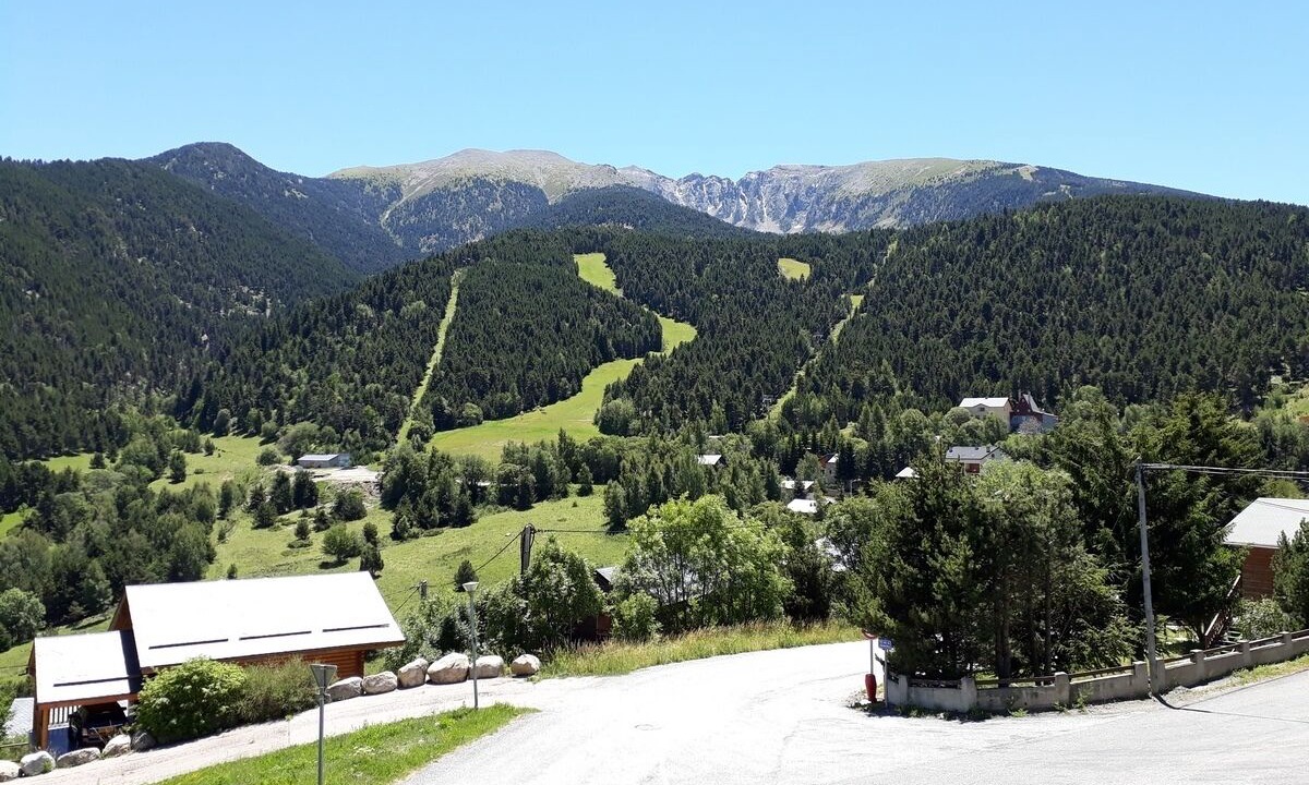 Photo of Outdoor in Saint-Pierre-dels-Forcats