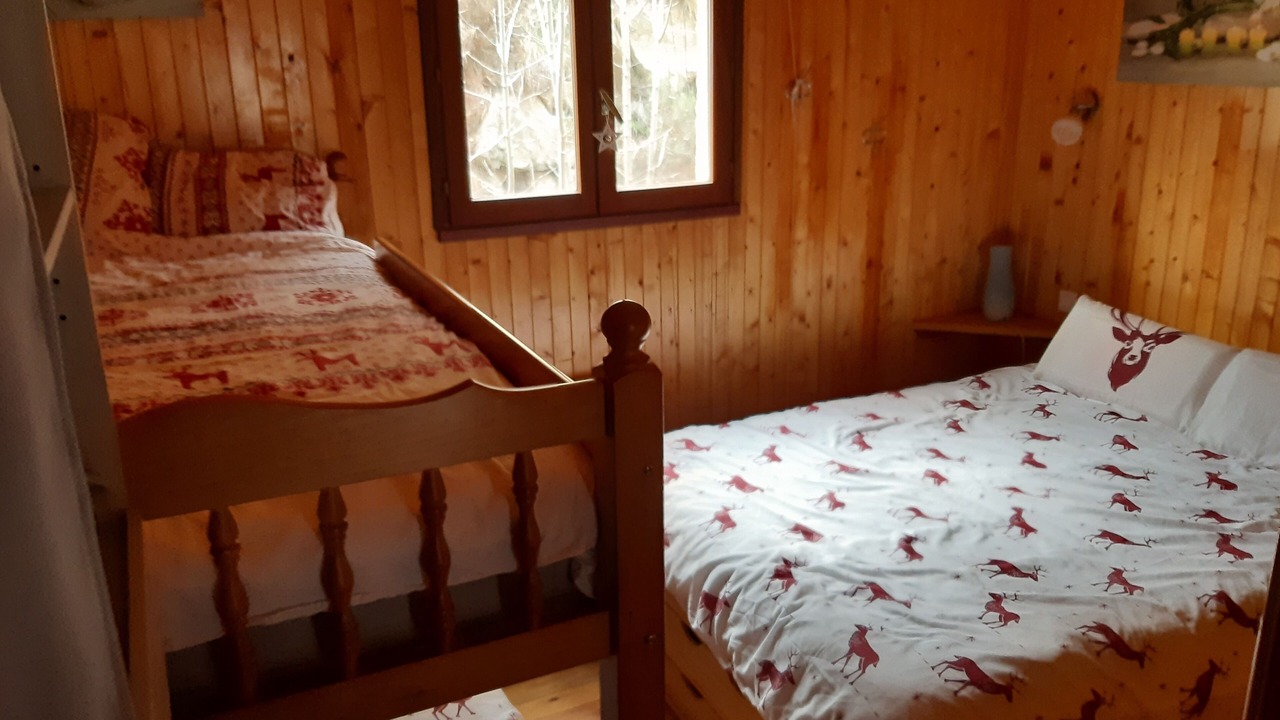 Photo of Bedroom in Saint-Pierre-dels-Forcats