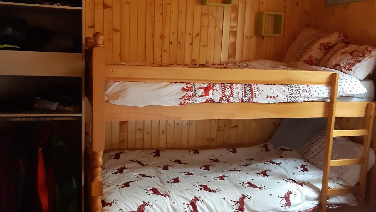 Photo of Bedroom in Saint-Pierre-dels-Forcats
