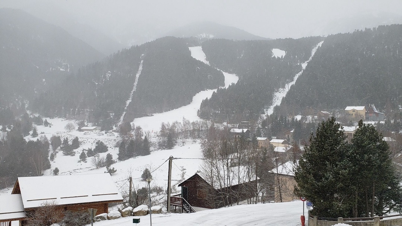 Photo of Outdoor in Saint-Pierre-dels-Forcats