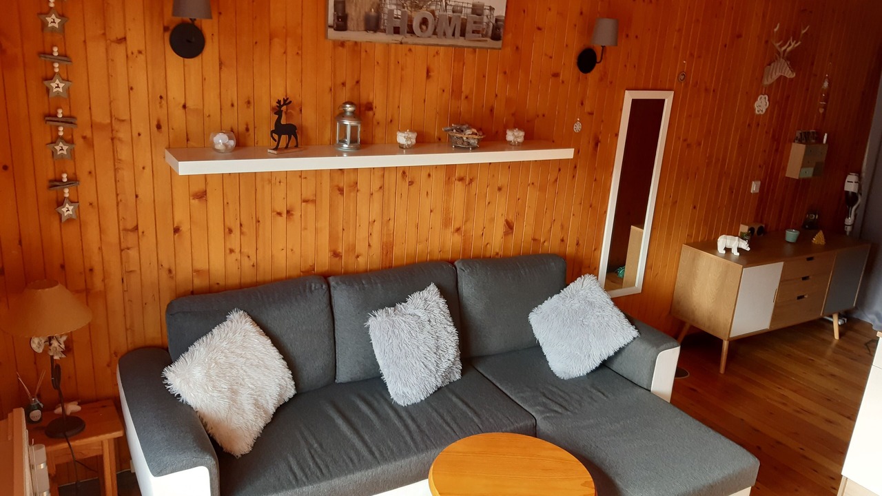 Photo of Livingroom in Saint-Pierre-dels-Forcats