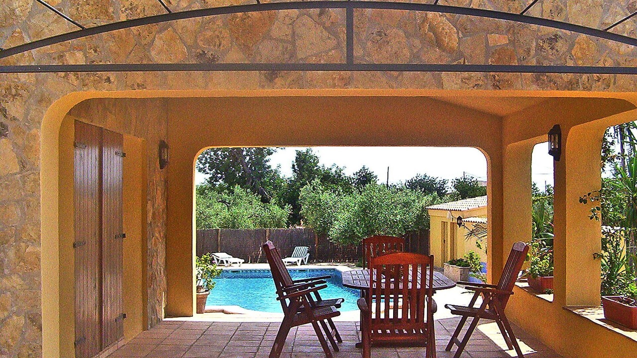 Photo of Outdoor in L'Ampolla