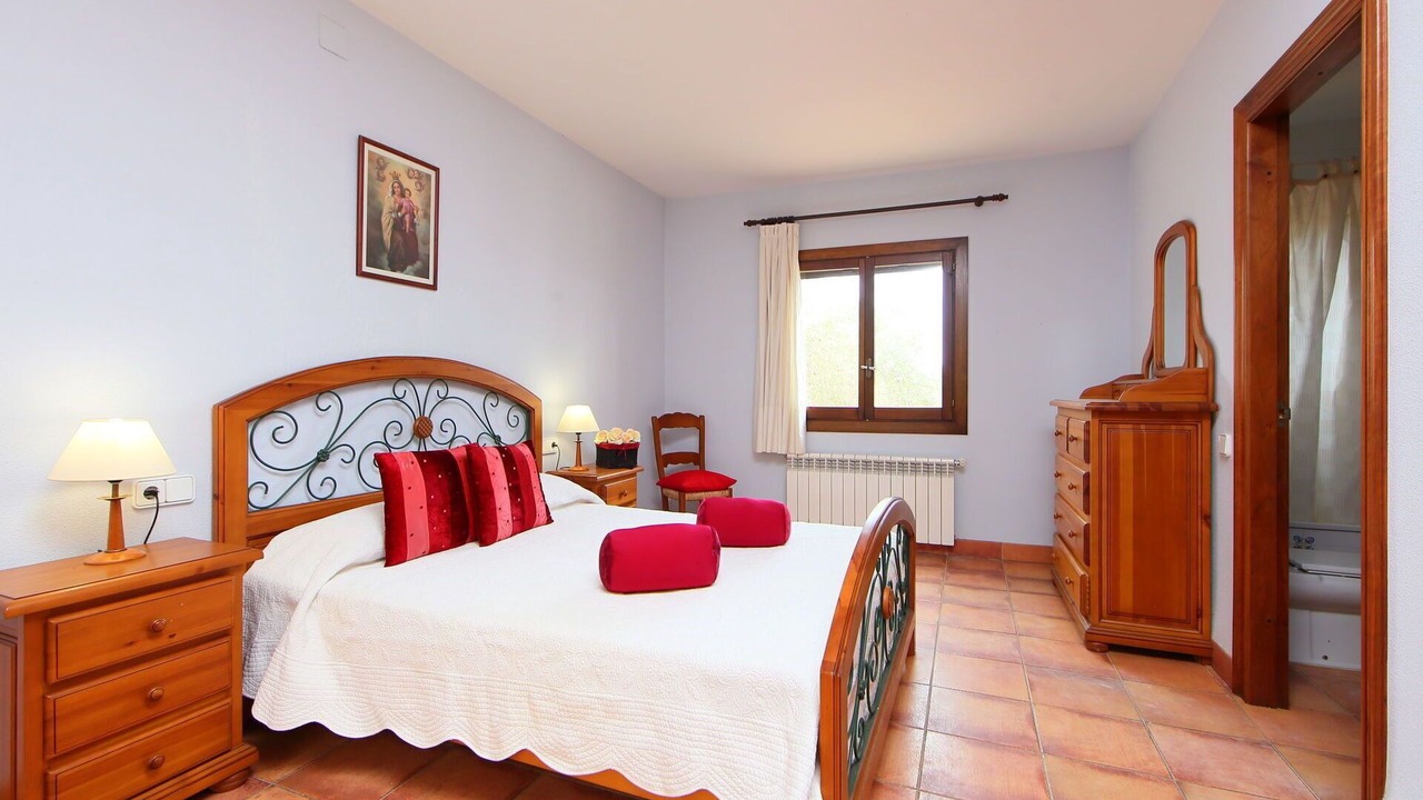 Photo of Bedroom in L'Ampolla