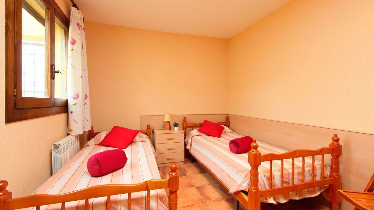 Photo of Bedroom in L'Ampolla