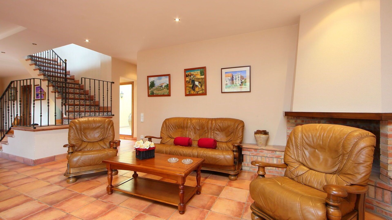 Photo of Bedroom in L'Ampolla