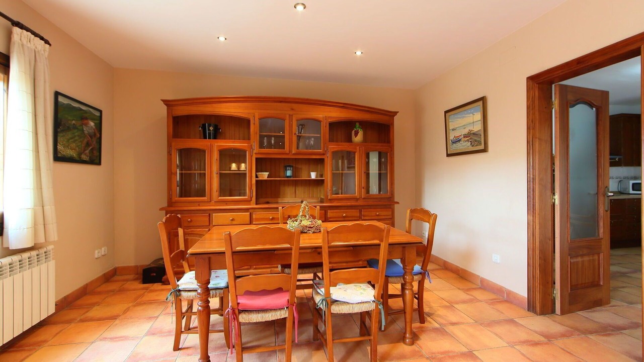 Photo of Bedroom in L'Ampolla