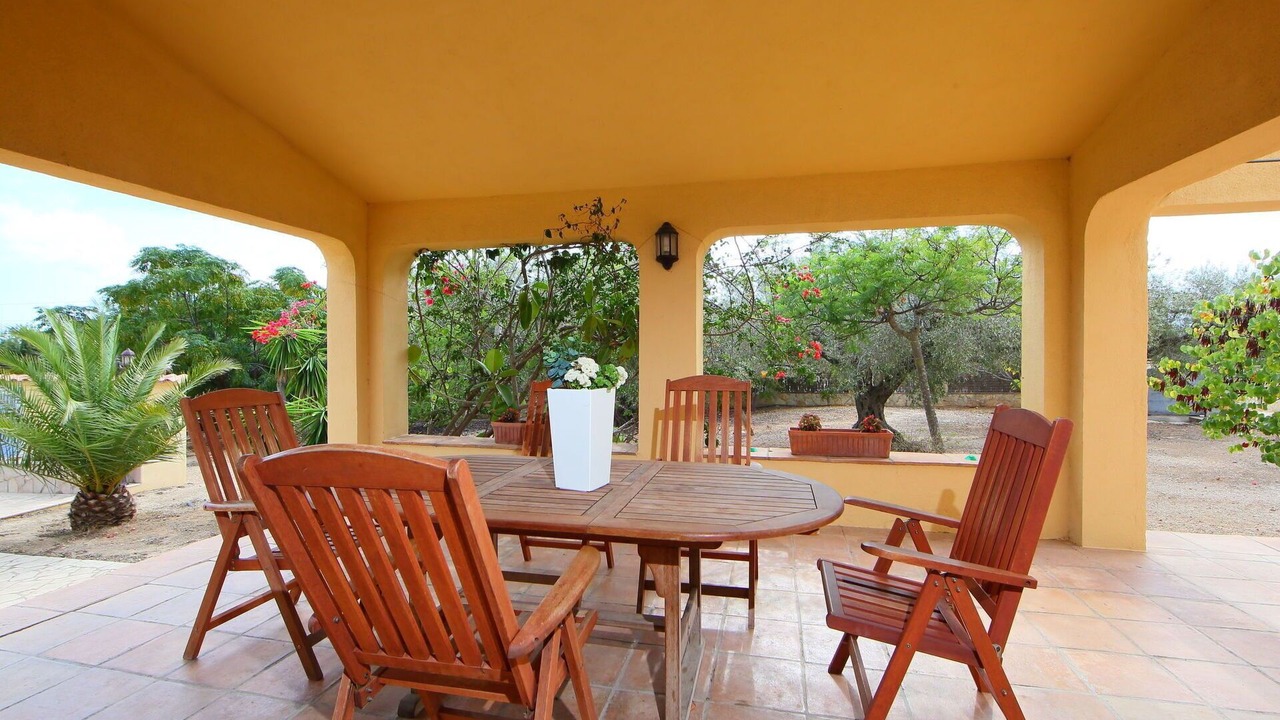 Photo of Outdoor in L'Ampolla