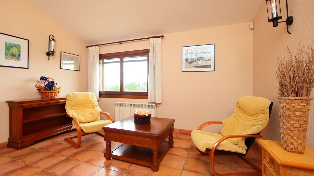 Photo of Bedroom in L'Ampolla