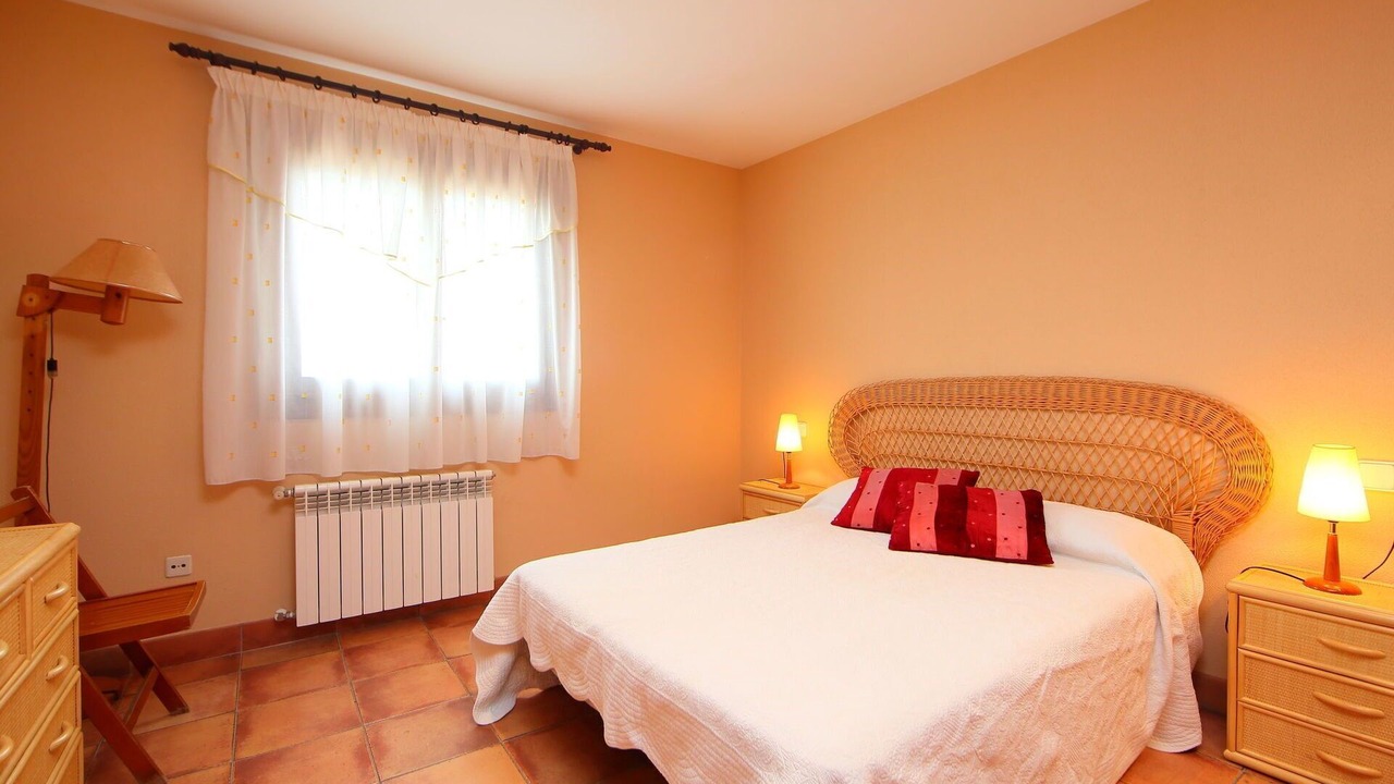 Photo of Bedroom in L'Ampolla