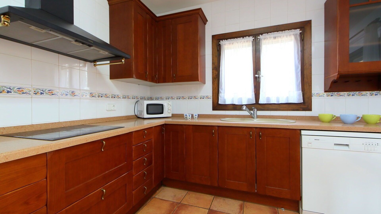 Photo of Bedroom in L'Ampolla