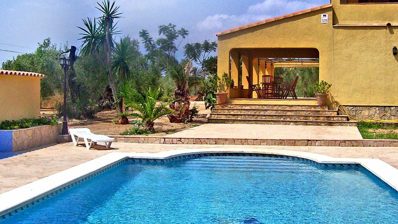 Photo of Outdoor in L'Ampolla