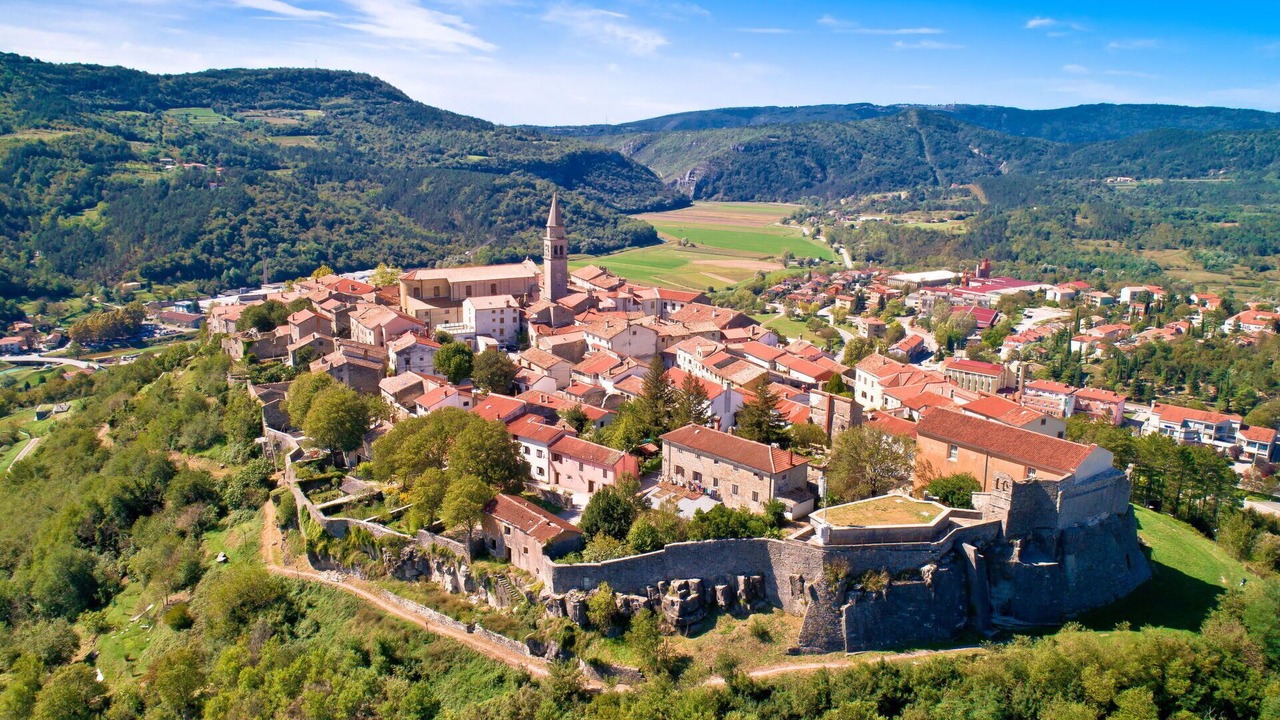 Photo of Others in Buzet