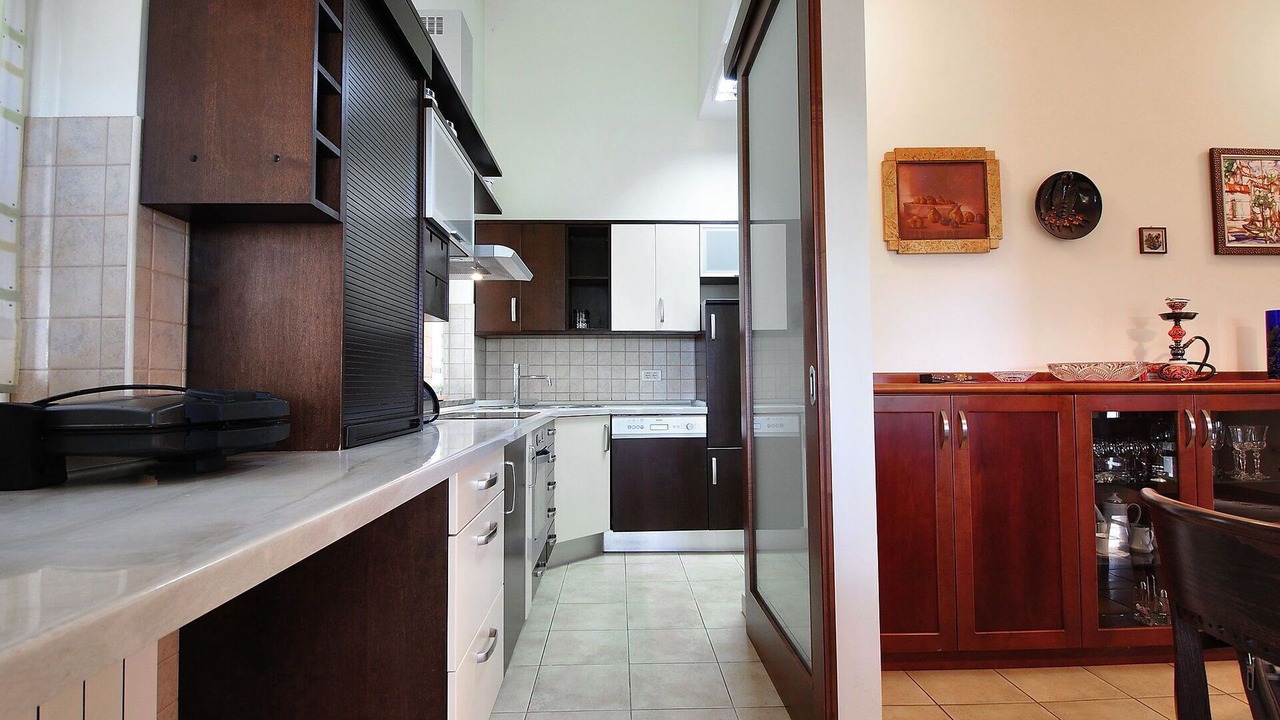 Photo of Bedroom in Buzet
