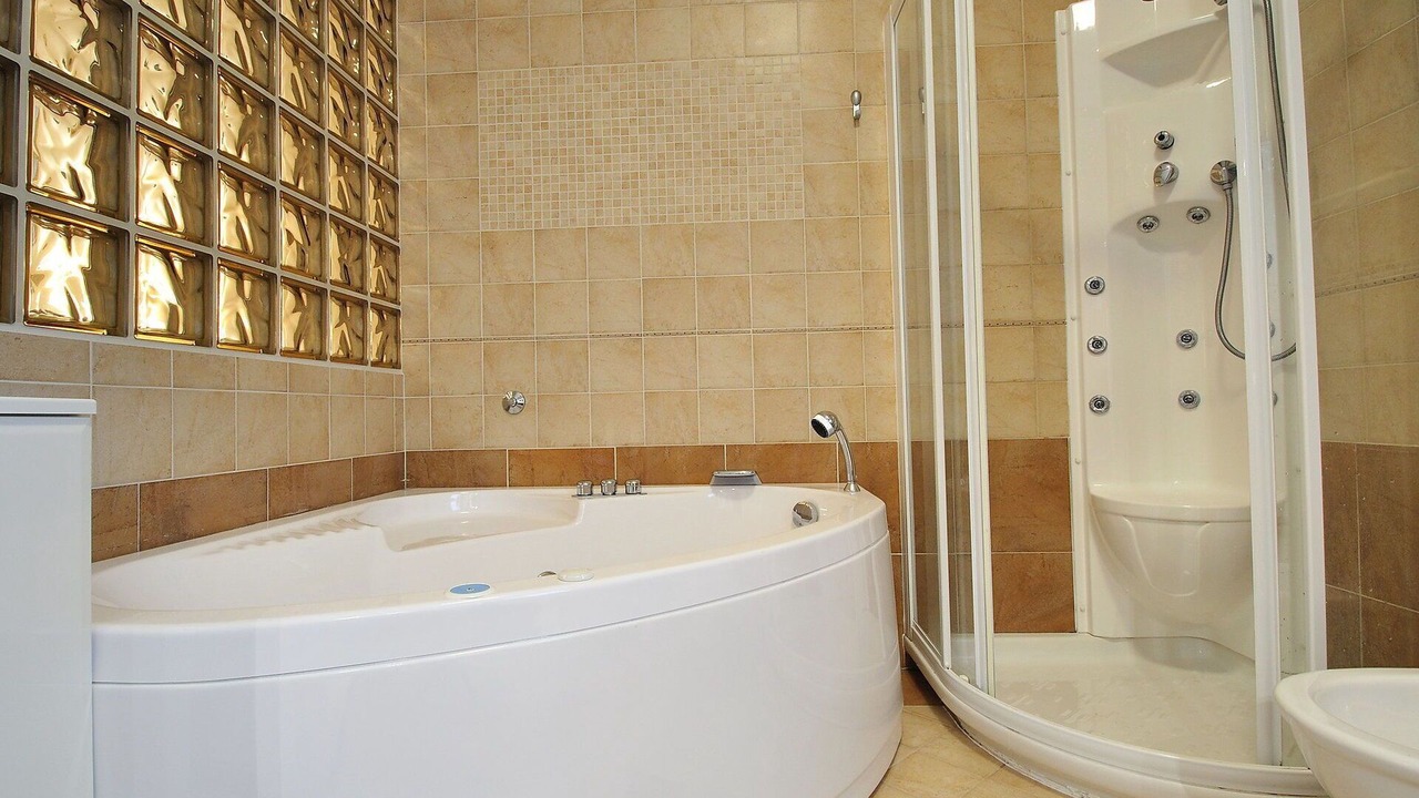 Photo of Bathroom in Buzet