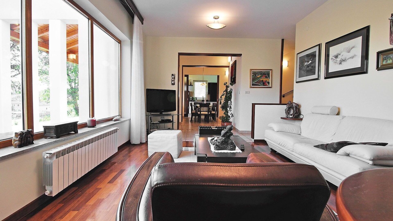 Photo of Bedroom in Buzet