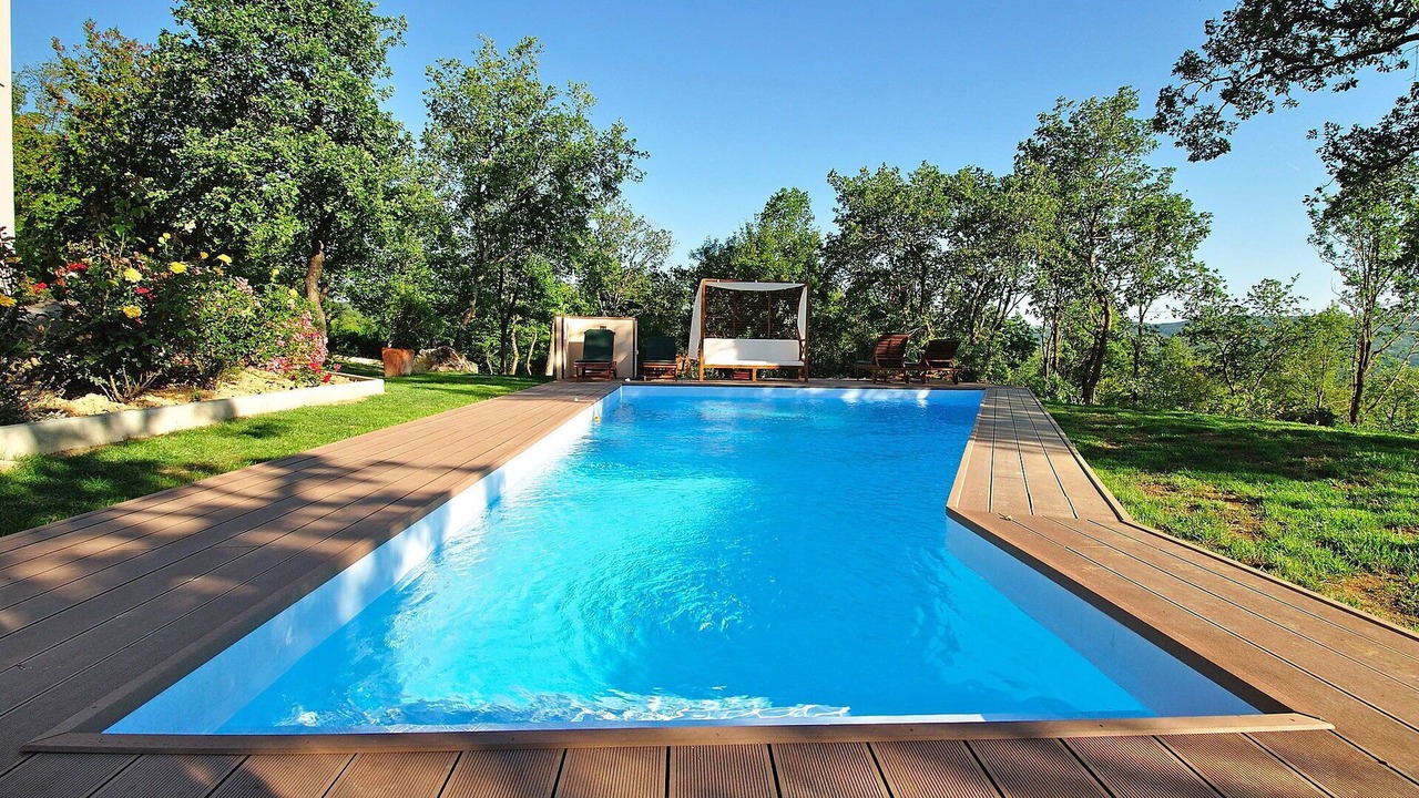 Photo of Outdoor in Buzet