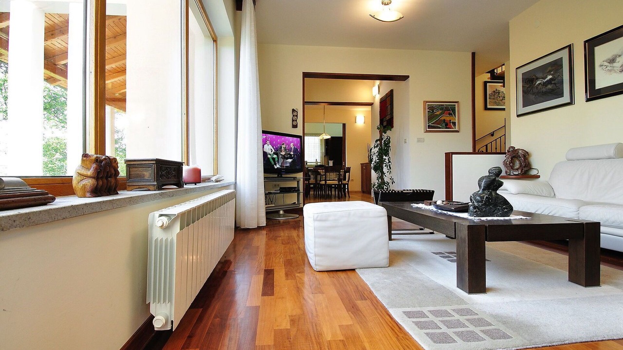Photo of Bedroom in Buzet