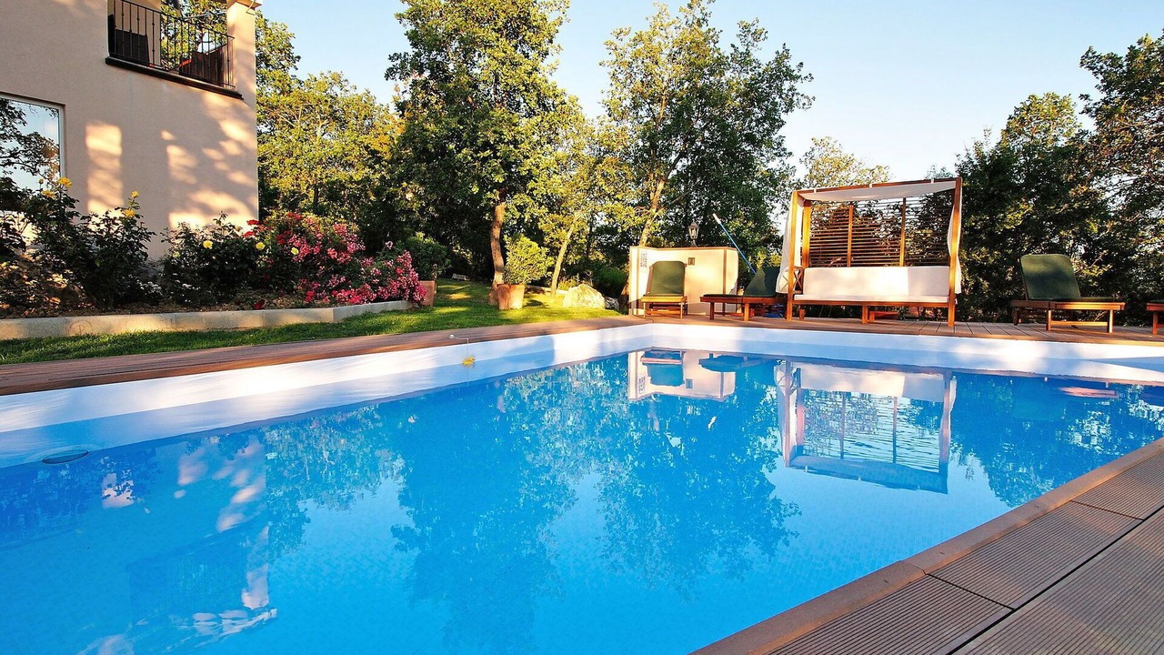 Photo of Outdoor in Buzet