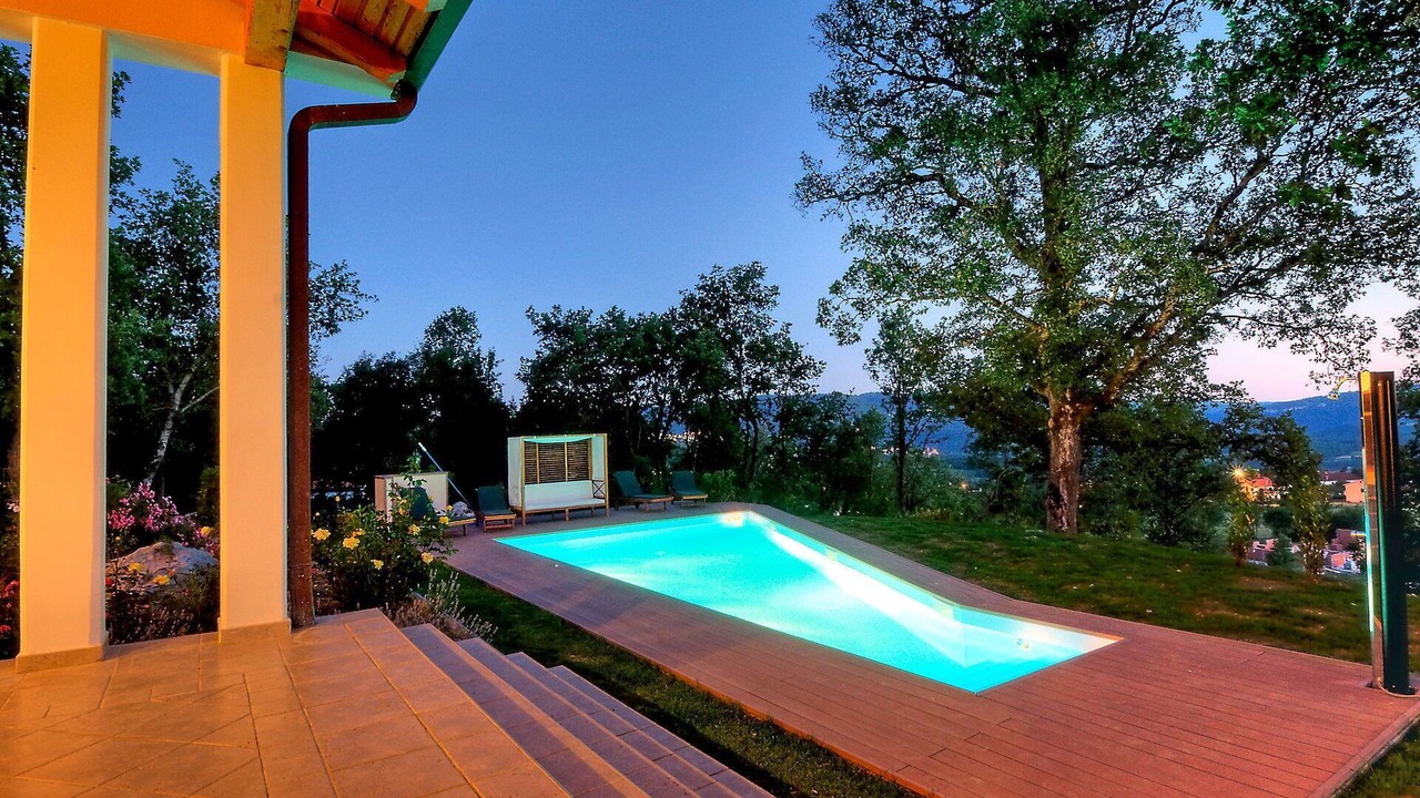 Photo of Outdoor in Buzet