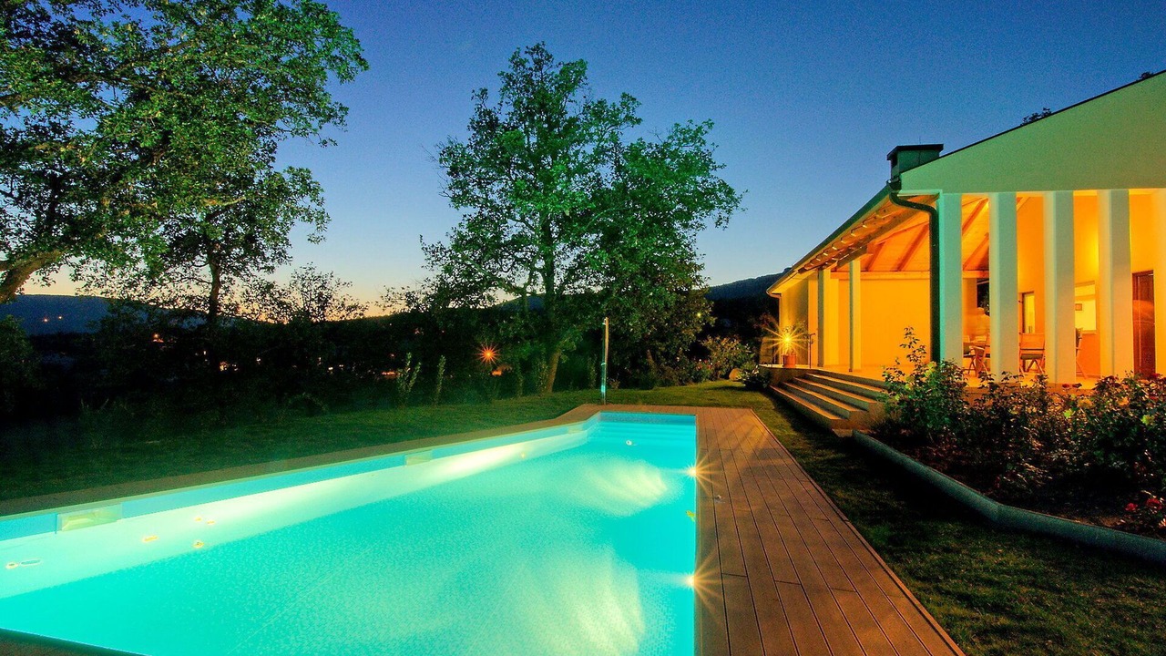 Photo of Outdoor in Buzet