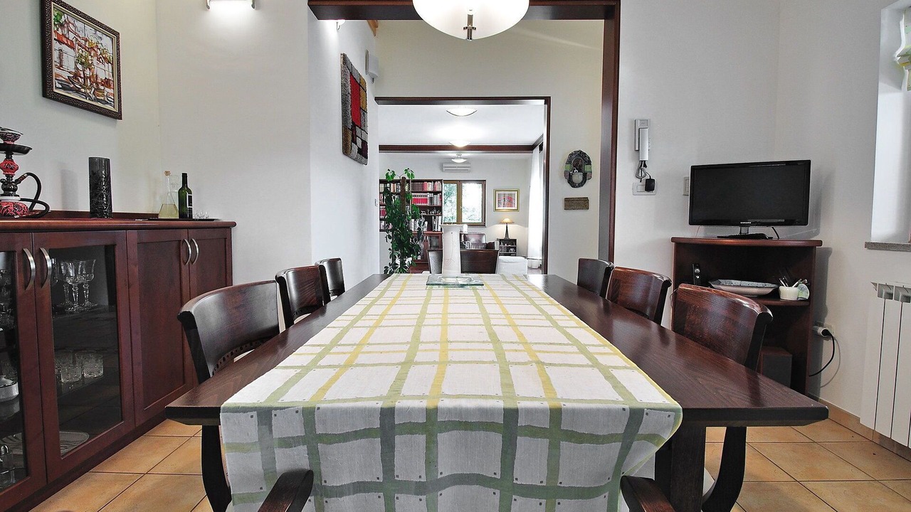 Photo of Bedroom in Buzet